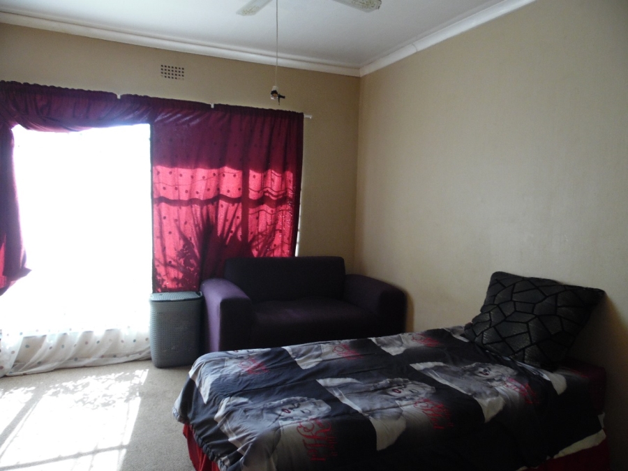 3 Bedroom Property for Sale in Riebeeckstad Free State